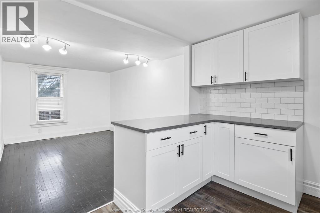 835 Moy Unit# Upper, Windsor, Ontario  N9A 2N7 - Photo 5 - 26016913