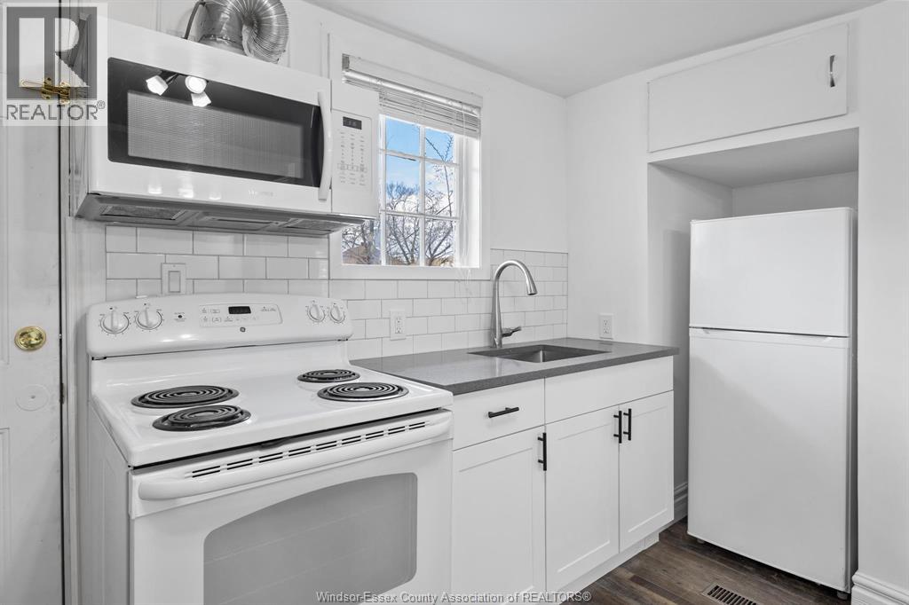 835 Moy Unit# Upper, Windsor, Ontario  N9A 2N7 - Photo 7 - 26016913