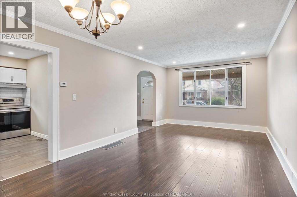 835 Moy Avenue Unit# Main, Windsor, Ontario  N9A 2N7 - Photo 3 - 26016911