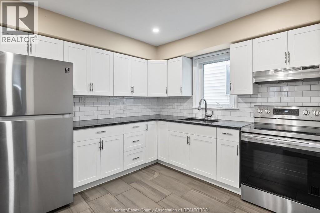 835 Moy Avenue Unit# Main, Windsor, Ontario  N9A 2N7 - Photo 4 - 26016911