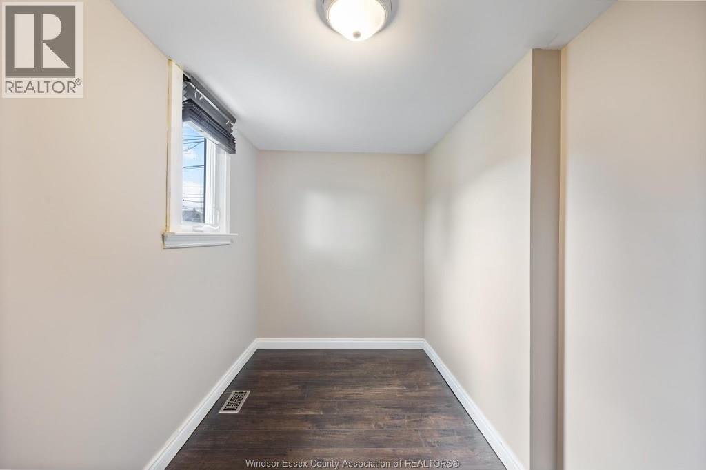 835 Moy Avenue Unit# Main, Windsor, Ontario  N9A 2N7 - Photo 7 - 26016911