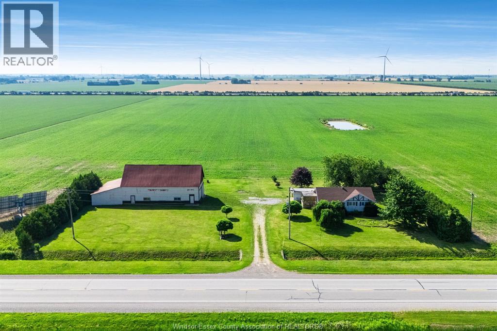 5016 Queens LINE, Tilbury, Ontario