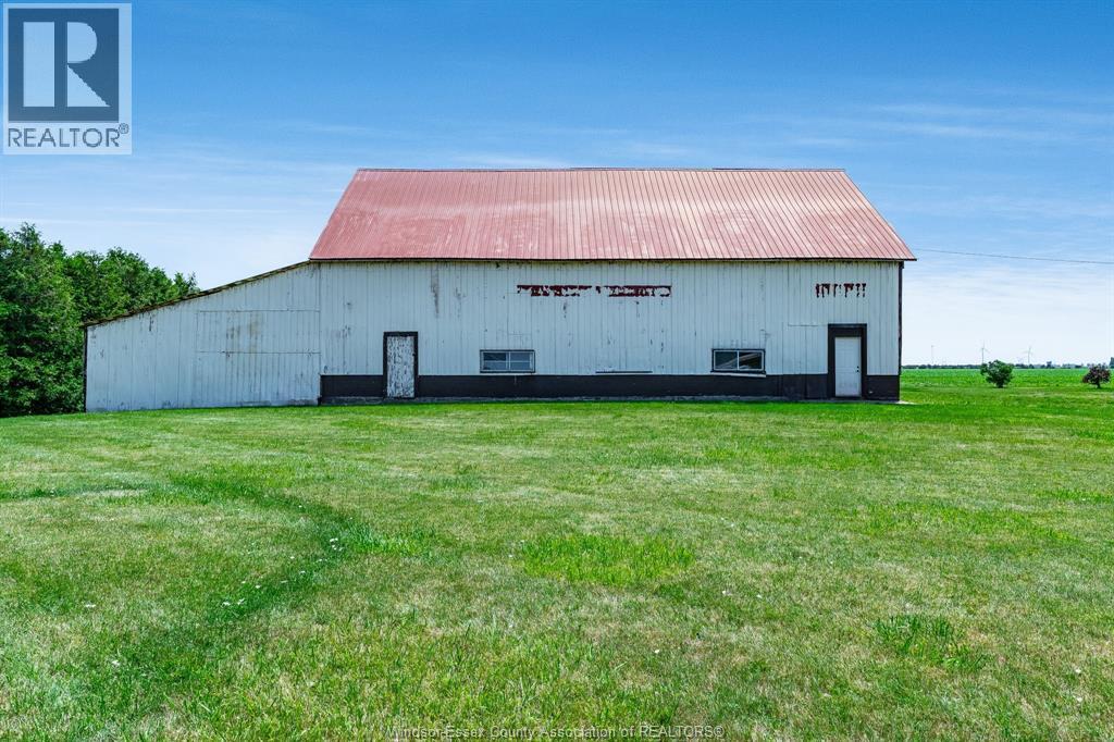 5016 Queens Line, Tilbury, Ontario  N0P 2L0 - Photo 10 - 26016920