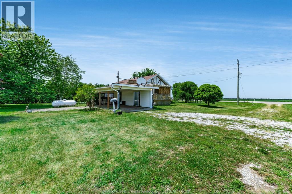 5016 Queens Line, Tilbury, Ontario  N0P 2L0 - Photo 14 - 26016920