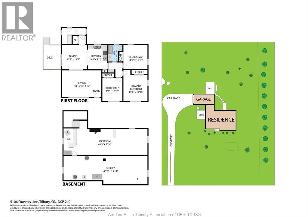 5016 Queens Line, Tilbury, Ontario  N0P 2L0 - Photo 40 - 26016920