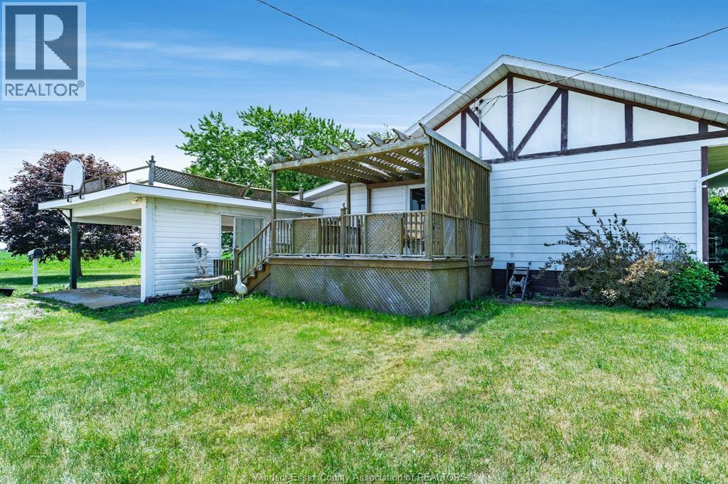 5016 Queens Line, Tilbury, Ontario  N0P 2L0 - Photo 8 - 26016920