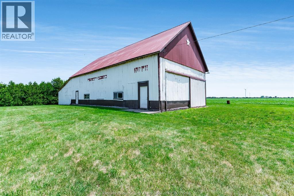 5016 Queens Line, Tilbury, Ontario  N0P 2L0 - Photo 9 - 26016920