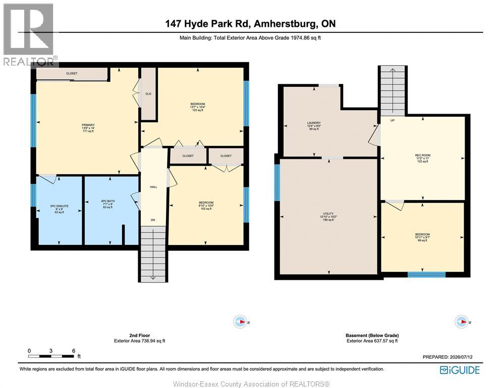 147 Hyde Park Road, Amherstburg, Ontario  N9V 3R3 - Photo 47 - 26016915