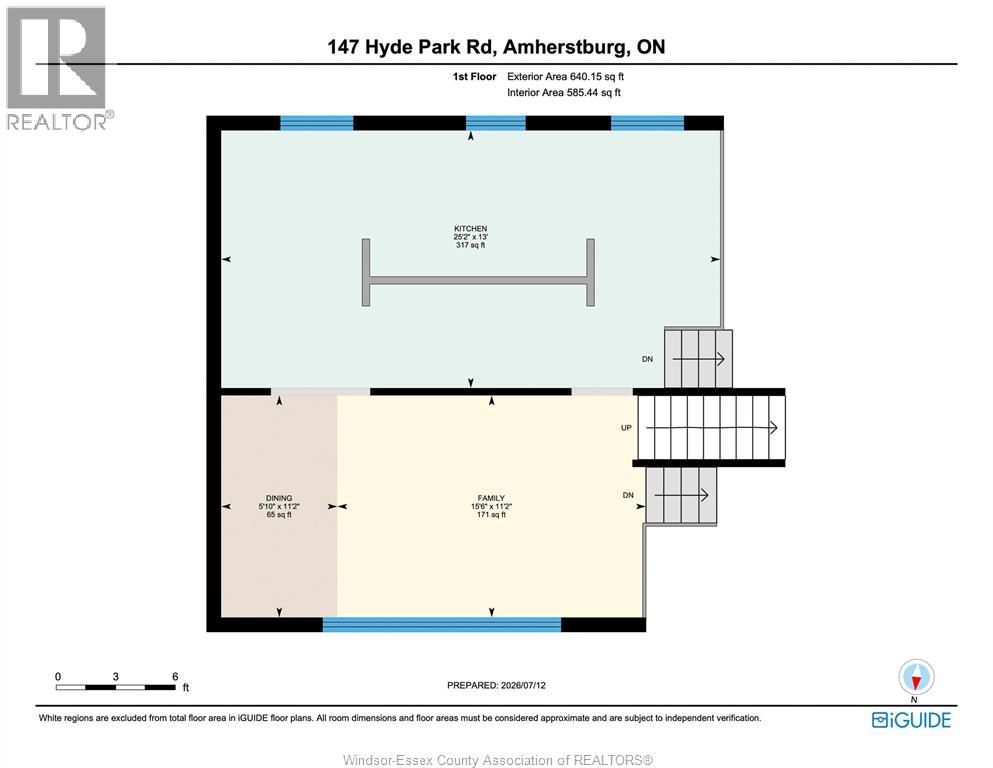 147 Hyde Park Road, Amherstburg, Ontario  N9V 3R3 - Photo 49 - 26016915
