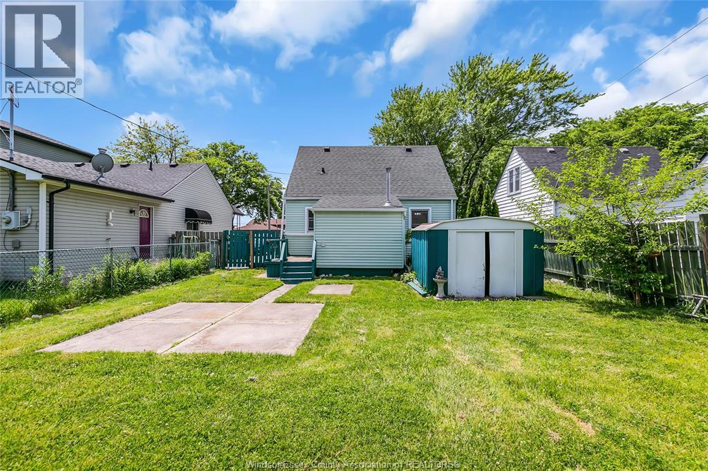 1176 California Avenue, Windsor, Ontario  N9B 2Z9 - Photo 21 - 26016904