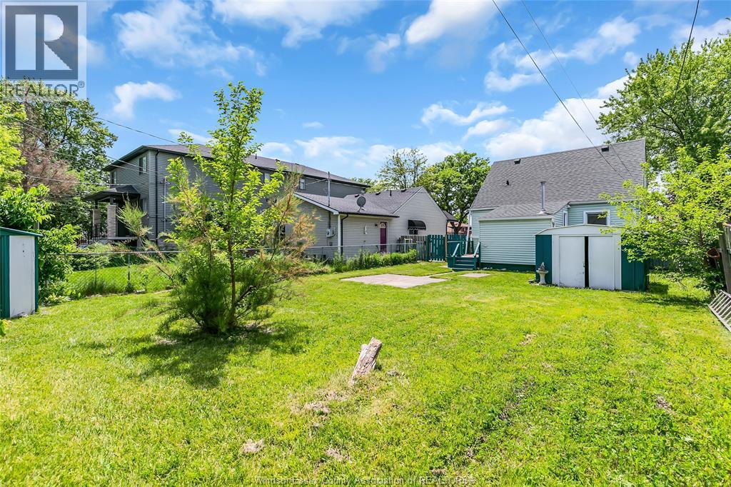 1176 California Avenue, Windsor, Ontario  N9B 2Z9 - Photo 22 - 26016904