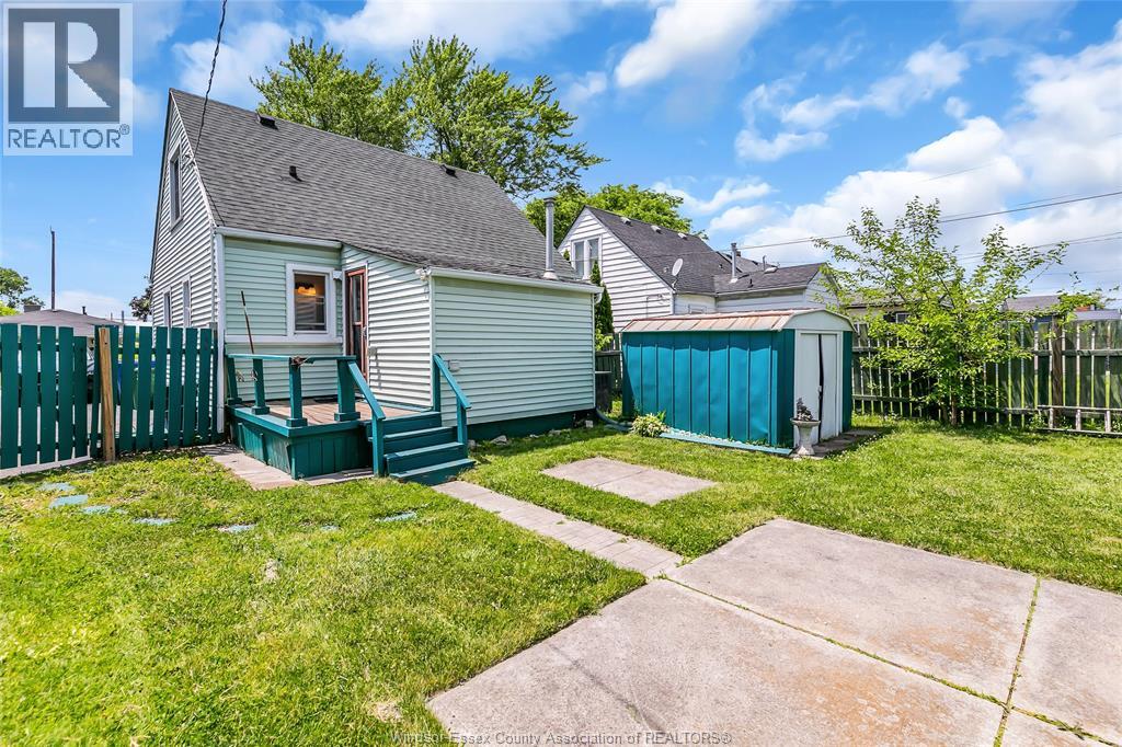 1176 California Avenue, Windsor, Ontario  N9B 2Z9 - Photo 23 - 26016904