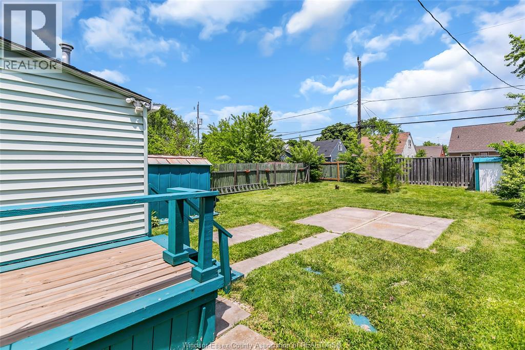 1176 California Avenue, Windsor, Ontario  N9B 2Z9 - Photo 24 - 26016904