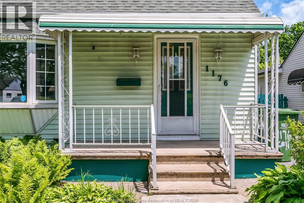 1176 California Avenue, Windsor, Ontario  N9B 2Z9 - Photo 4 - 26016904