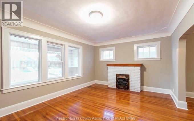 1536 Parent Avenue Unit# Main, Windsor, Ontario  N8X 4J7 - Photo 2 - 26016918