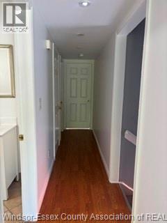 747 Chatham Street Unit# 2, Windsor, Ontario  N9A 2X6 - Photo 6 - 26016917