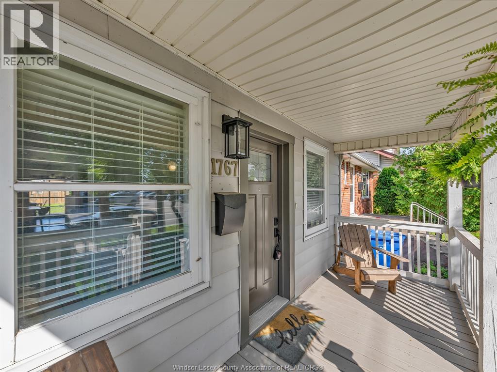 1767 Langlois, Windsor, Ontario  N8X 4M4 - Photo 2 - 26016854