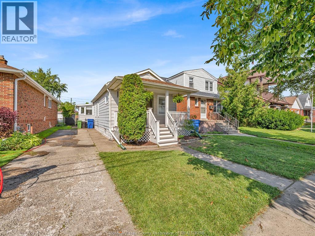 1767 Langlois, Windsor, Ontario  N8X 4M4 - Photo 23 - 26016854