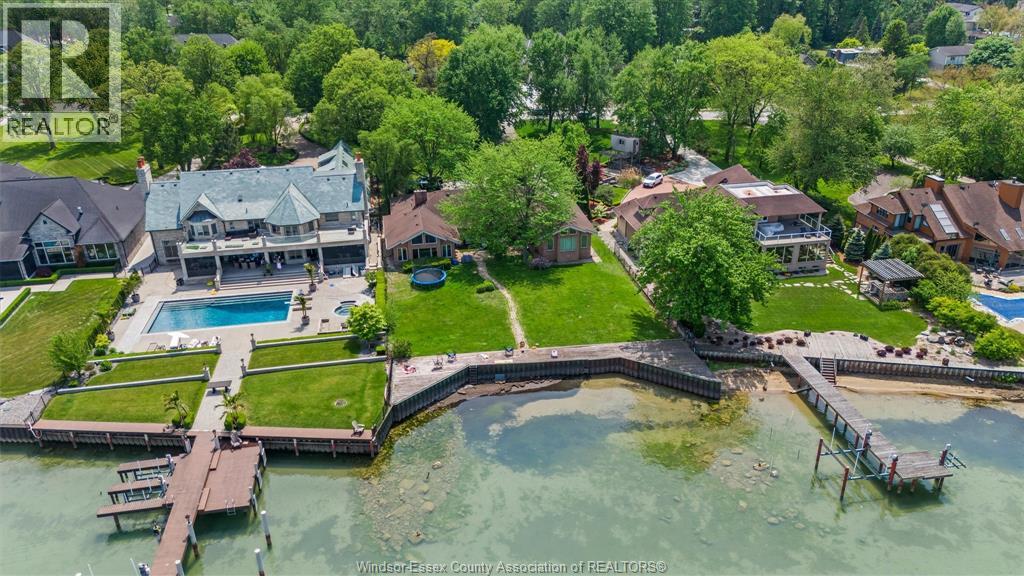 410 RUSSELL WOODS ROAD, Lakeshore, Ontario