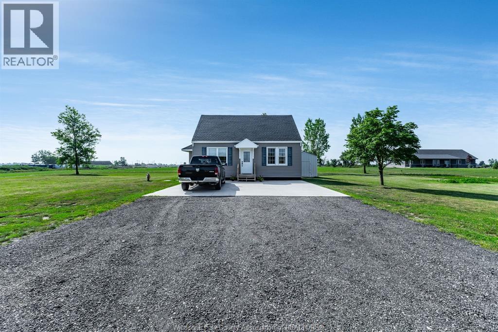 6550 MIDDLE LINE, South Buxton, Ontario
