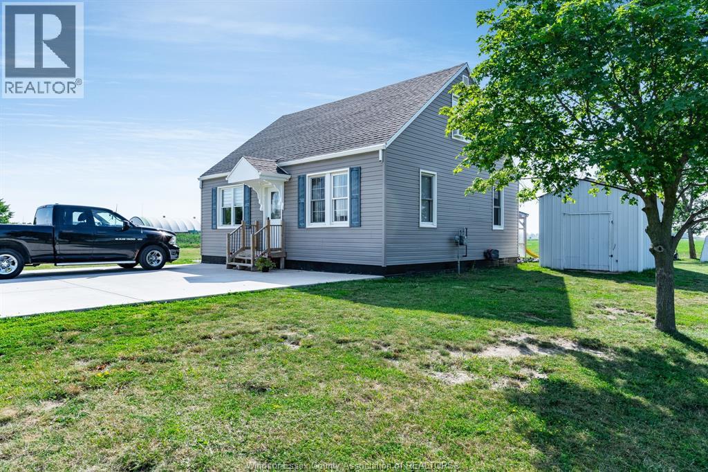 6550 Middle Line, South Buxton, Ontario  N0P 1W0 - Photo 27 - 26016925