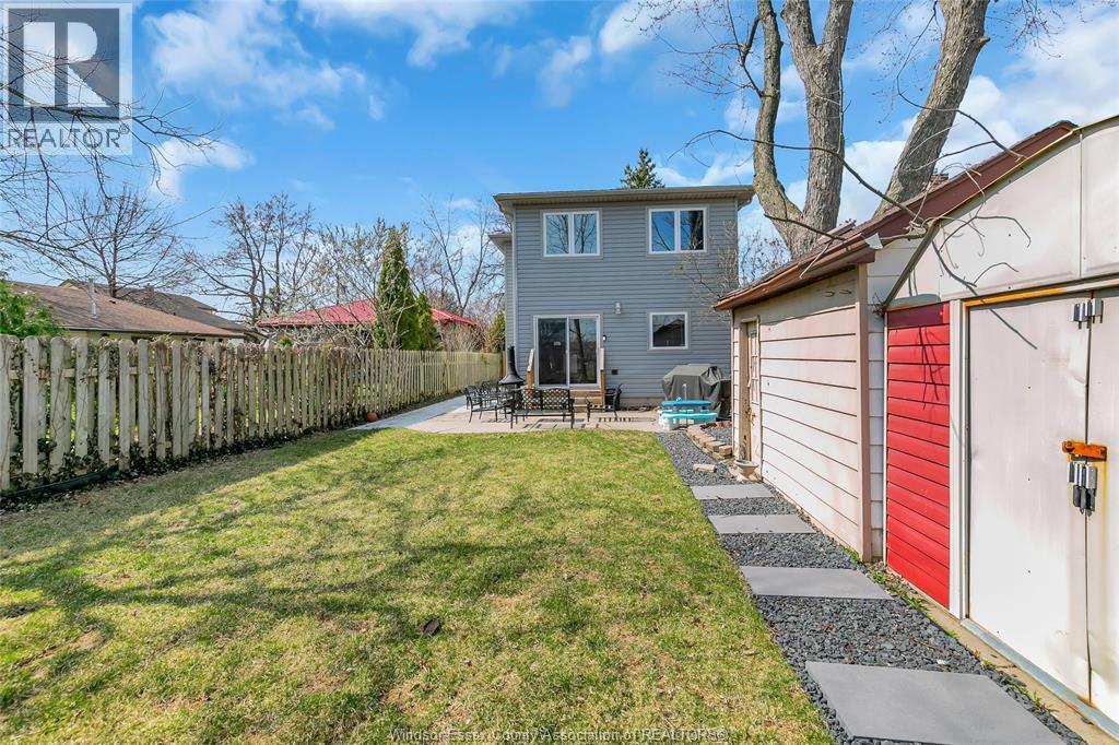 1444 Norman, Windsor, Ontario  N8Y 4N3 - Photo 17 - 26016930