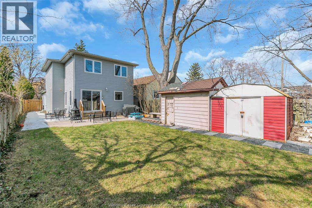 1444 Norman, Windsor, Ontario  N8Y 4N3 - Photo 18 - 26016930