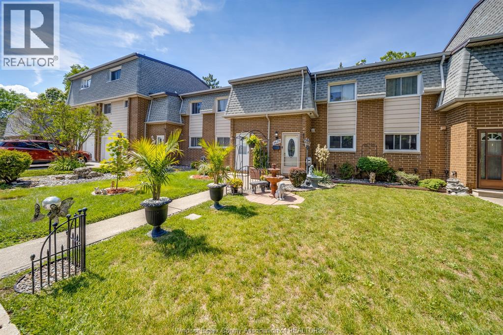 2629 Vine Court Unit# 54, Windsor, Ontario  N8T 2X4 - Photo 4 - 26016943