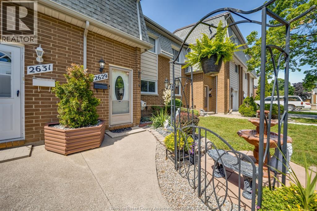 2629 Vine Court Unit# 54, Windsor, Ontario  N8T 2X4 - Photo 6 - 26016943