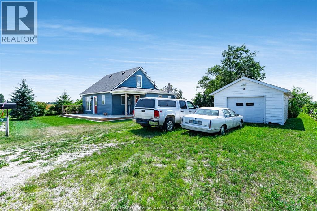 20838 A & B Sideroad, Merlin, Ontario  N0P 1W0 - Photo 26 - 26016949