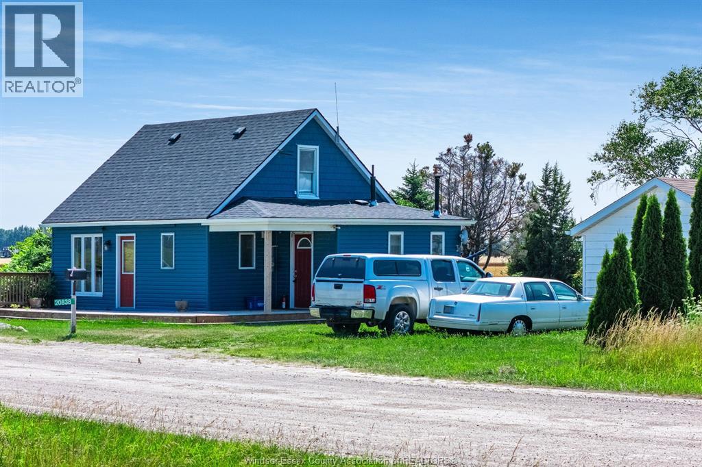 20838 A & B Sideroad, Merlin, Ontario  N0P 1W0 - Photo 42 - 26016949