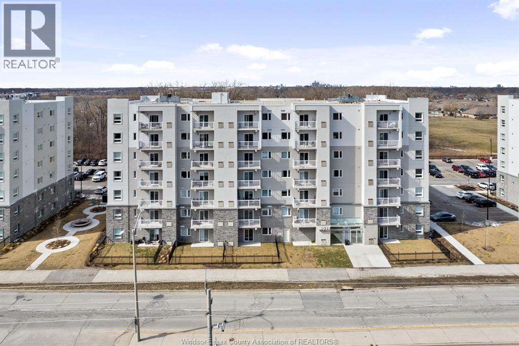 1611 Banwell Unit# 416, Windsor, Ontario  N8P 1M9 - Photo 1 - 26016929