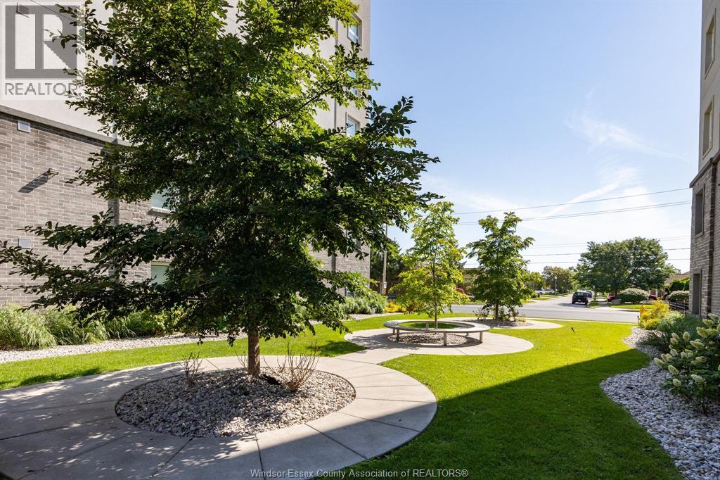 1611 Banwell Unit# 416, Windsor, Ontario  N8P 1M9 - Photo 21 - 26016929
