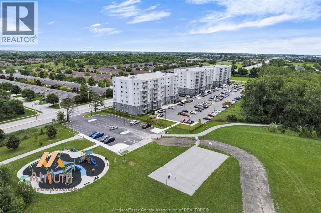1611 Banwell Unit# 416, Windsor, Ontario  N8P 1M9 - Photo 22 - 26016929