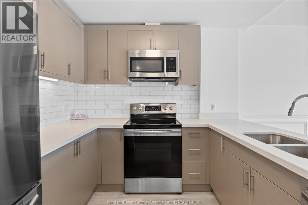 1611 Banwell Unit# 416, Windsor, Ontario  N8P 1M9 - Photo 6 - 26016929