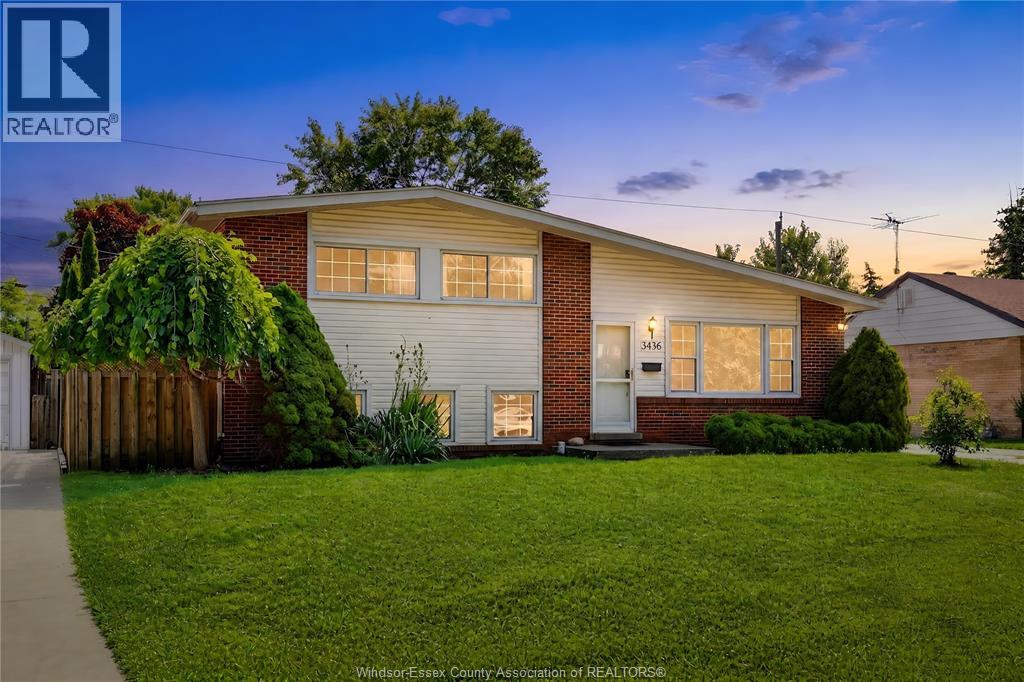 3436 Glenwood Avenue, Windsor, Ontario  N9E 2Y5 - Photo 2 - 26016891