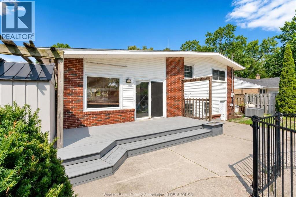 3436 Glenwood Avenue, Windsor, Ontario  N9E 2Y5 - Photo 27 - 26016891