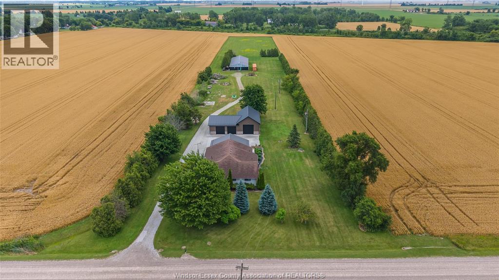 5474 MORRIS LINE, Merlin, Ontario