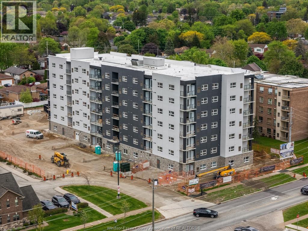 8401 Wyandotte Street East Unit# 709, Windsor, Ontario  N8S 0B8 - Photo 21 - 26016975