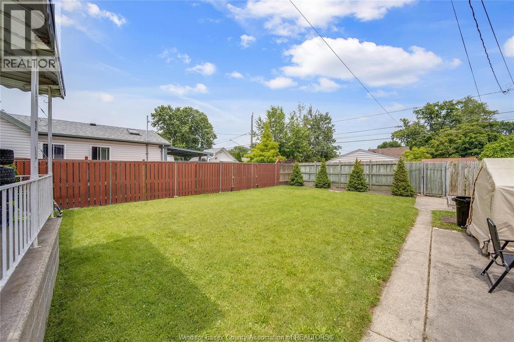 1756 Westcott Road, Windsor, Ontario  N8Y 4C9 - Photo 29 - 26016906