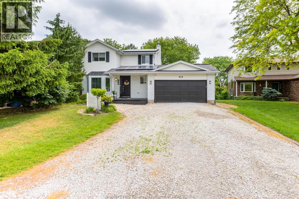 130 Royal Crescent, Belle River, Ontario  N0R 1A0 - Photo 2 - 26016968