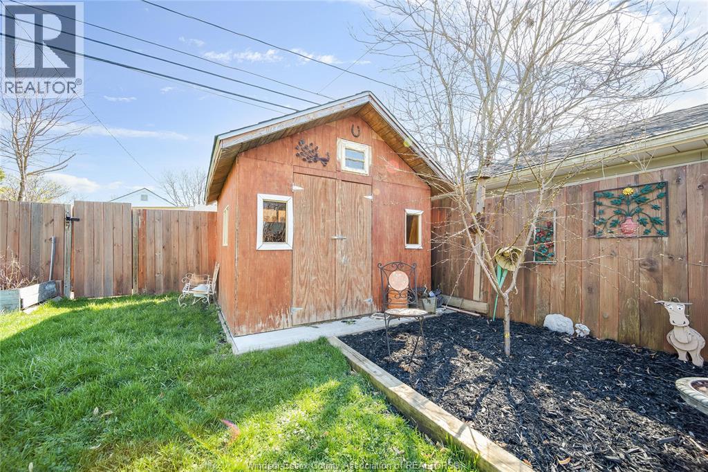 2286 Forest Avenue, Windsor, Ontario  N8W 2G6 - Photo 36 - 26016937