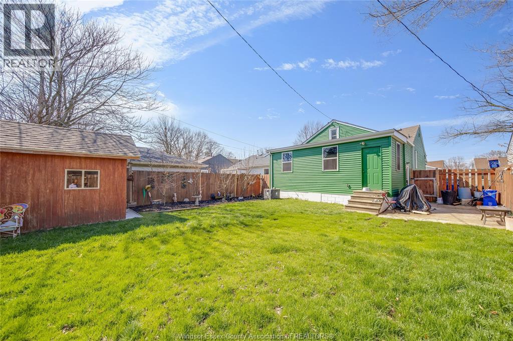 2286 Forest Avenue, Windsor, Ontario  N8W 2G6 - Photo 37 - 26016937