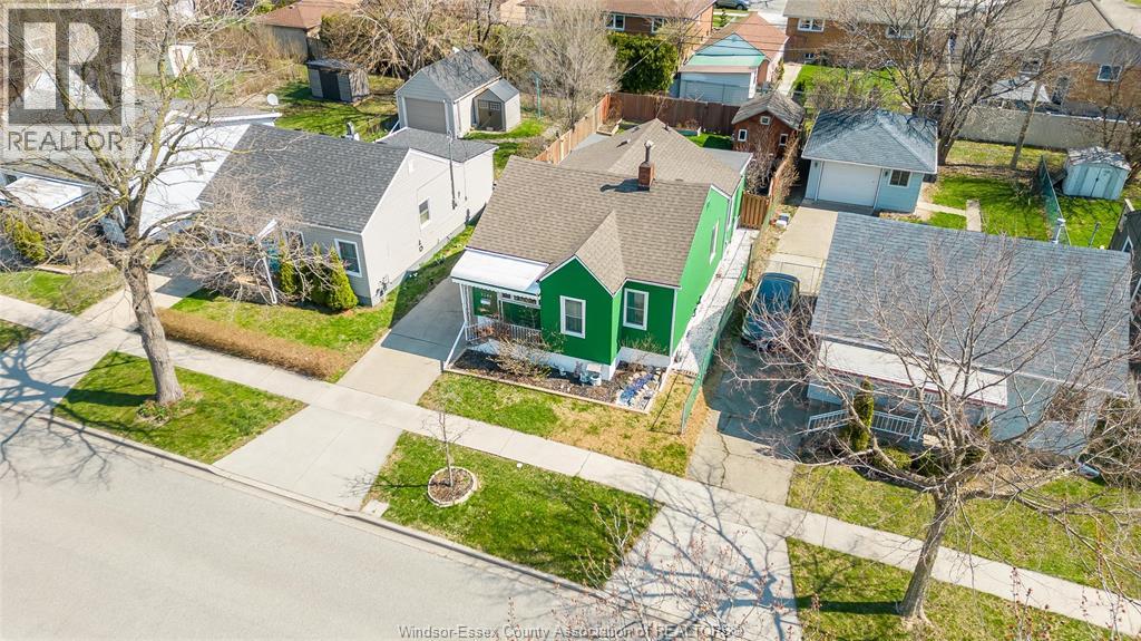 2286 Forest Avenue, Windsor, Ontario  N8W 2G6 - Photo 44 - 26016937