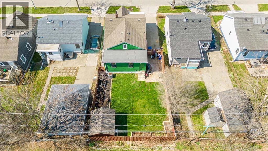 2286 Forest Avenue, Windsor, Ontario  N8W 2G6 - Photo 49 - 26016937