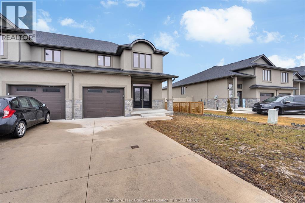 120 LANE STREET, Essex, Ontario