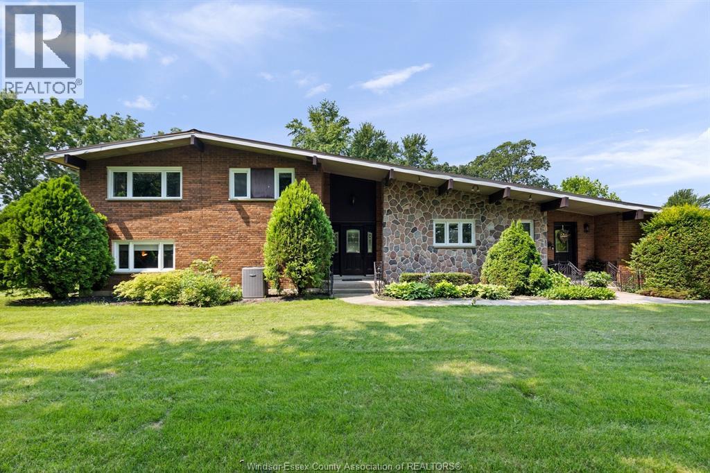 69 KAEL CRESCENT, Harrow, Ontario
