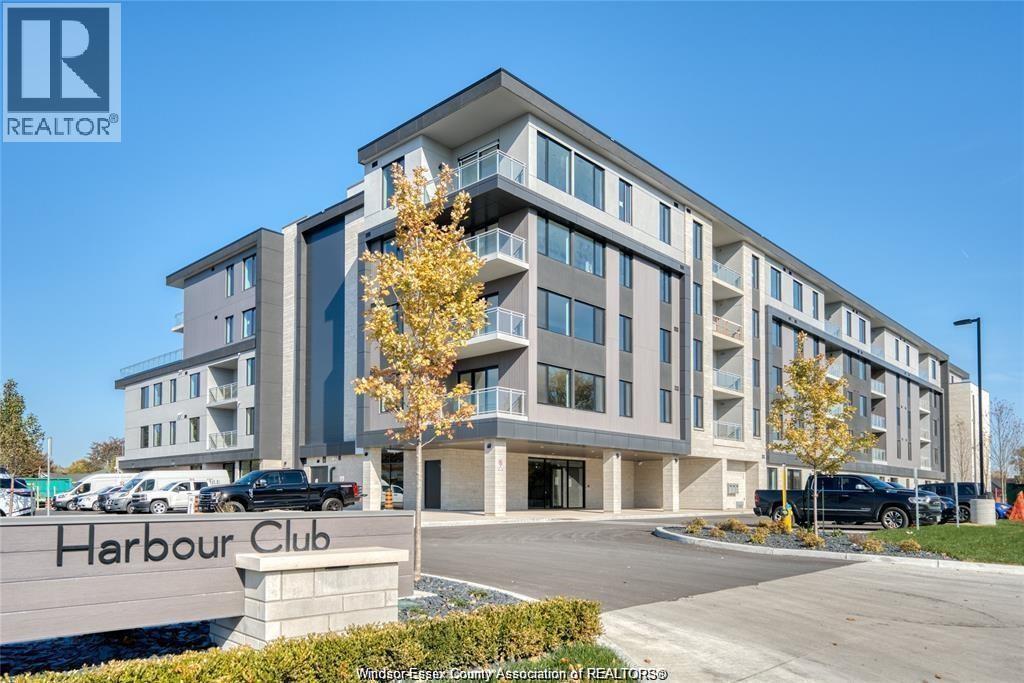 14400 TECUMSEH ROAD Unit# 212, Tecumseh, Ontario