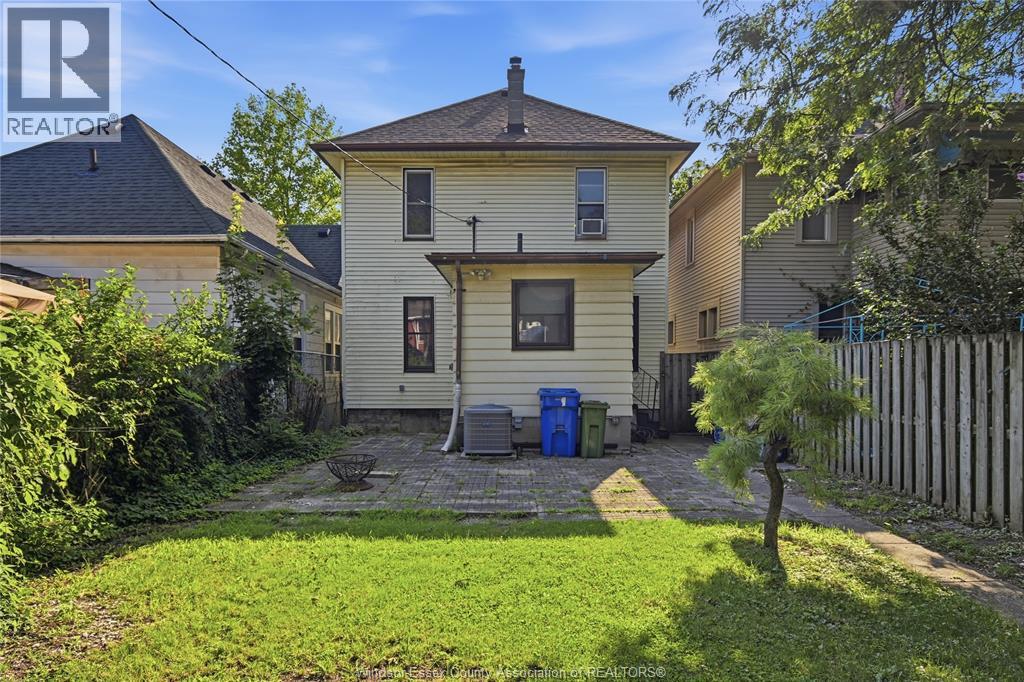 916 Lincoln Road, Windsor, Ontario  N8Y 2H2 - Photo 33 - 26017005