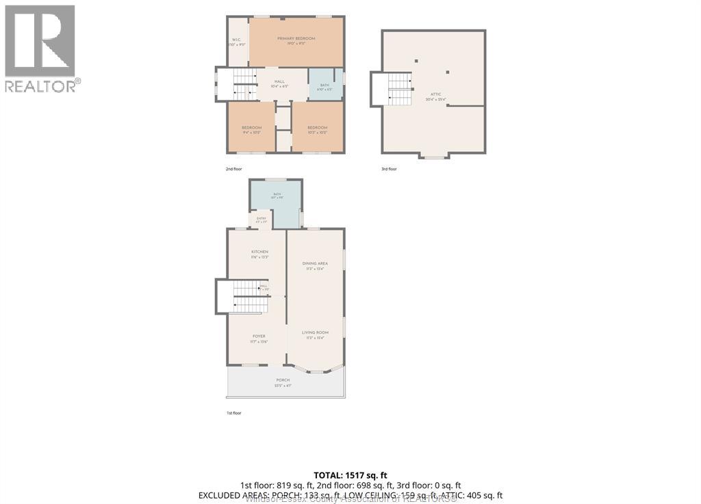 916 Lincoln Road, Windsor, Ontario  N8Y 2H2 - Photo 34 - 26017005